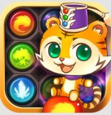 Magic Temple: Mix and Match Has Never Been More Addictive