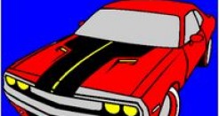 Vehicles Coloring Book Free Offers 150 Pictures to Color