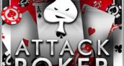 Attack Poker: Bringing Vicious Poker to the Android Platform