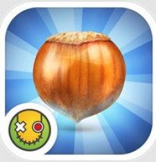 Ready, Set, and Launch Away with Stash the Nut