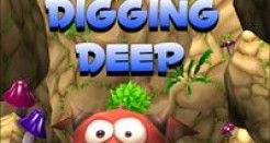Digging Deep: How Fast Can You Dig?