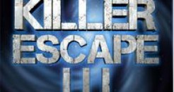 Killer Escape 3: Like Myst . . . In Space!