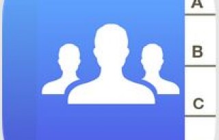 Quickly and Easily Tame Your Phone Contacts with Simpler Contacts