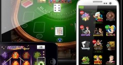 888casino: Mobile Action with the Heat Turned Up