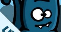 Bronko Blue Is an Incredible New Side-Scroller Game for Android