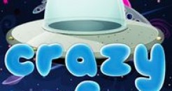 Crazy UFO is a Tap to Play Game That’s Out of This World