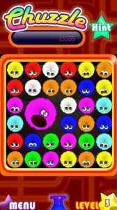 Chuzzle app review