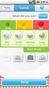 Noom Weight Loss app review