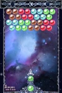shoot bubble deluxe android app