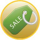Clip on the Go with The Coupons App