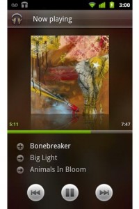 Google Music
