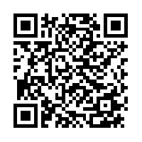 Google Plus QR Code