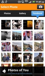 Postagram app review