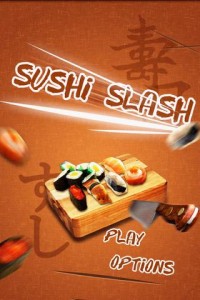 Sushi Slash for Android