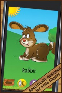 Animal book android app Animal Book