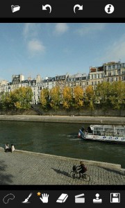 TouchRetouch android app