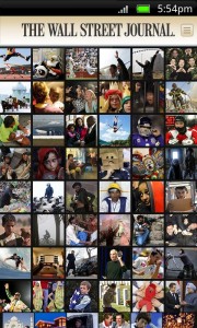 wall street journal app wall street journal app