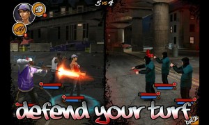 Big Time Gangsta Android app review Big Time Gangsta app review