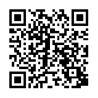 Big Time Gangsta QR Code