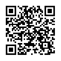 Kids Shapes QR Code