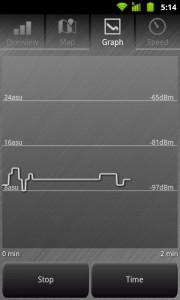 Open Signal Maps