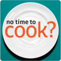 Make Dinner Simple, Real Simple with Real Simple No Time to Cook