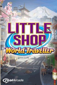 Little Shop World Traveler Android App Review