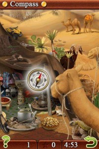 Little Shop World Traveler Android App Review
