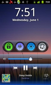 Cloudskipper Android App Review