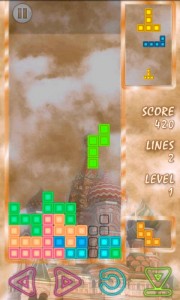Beyond Tetris Android App Review