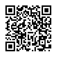 Buildings Android App QR Code