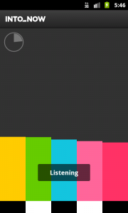 IntoNow Android App Review