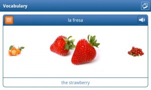 Learn Spanish with busuu.com Android apps review