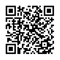Patch Places Android App QR Code