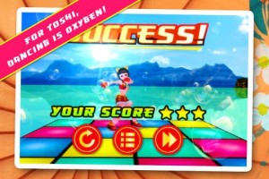 Save Toshi Android Apps Review