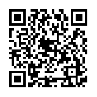 Save Toshi Android app QR Code