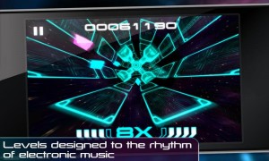 Supersonic Android app review