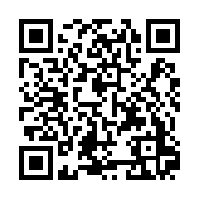BeKnown Android App QR Code