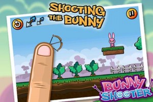 Bunny Shooter Free Android Apps Review