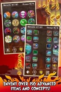 Doodle Devil Android App Review