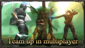 Earth and Legend Android App Review