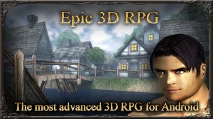 Earth and Legend Android Apps Review