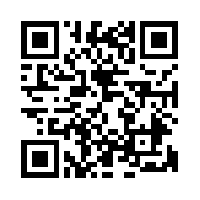 Metal Detector Android App QR Code
