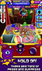 Prize Claw Android App Review