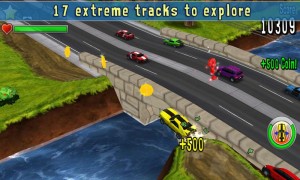 Reckless Getaway Android App Review