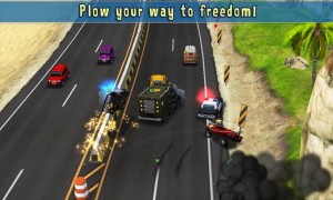 Reckless Getaway Android App Review