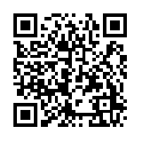Tiny Robots Android App QR Code