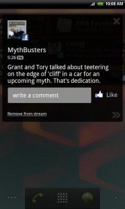 Bubbleator Live Wallpaper Android App Review