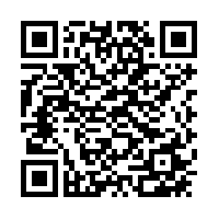 Flickr Android App QR Code
