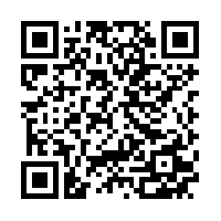 iOnRoad Android App QR Code